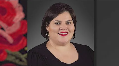 Arizona State House member selected to replace Ton...