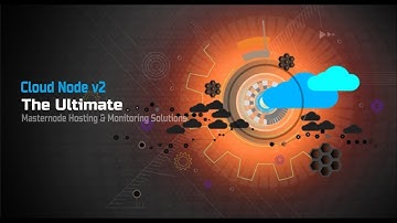 CLOUD NODE V2 ICO REVIEW PART 3