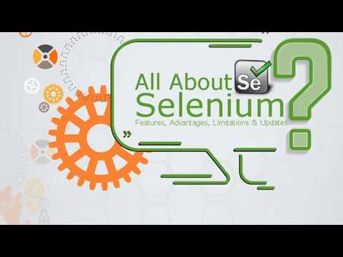 All About Selenium Testing: Features, Updates, Advantages & limitations