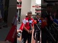 Tony Tan, Hazel Poa's husband, is PSP's candidate for Kebun Baru SMC