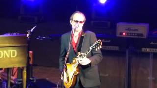 Joe Bonamassa, I Got All You Need, Shepherds Bush Empire