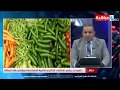دينار د محمد العبيدي 19 مليار دولار كلفة استيراد العراق سنويا من المواد الغذائية والخضروات