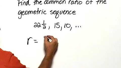 Bittinger Elementary and Intermediate Algebra 7e Chapter Test Prep Ch. 14 Ex. 9