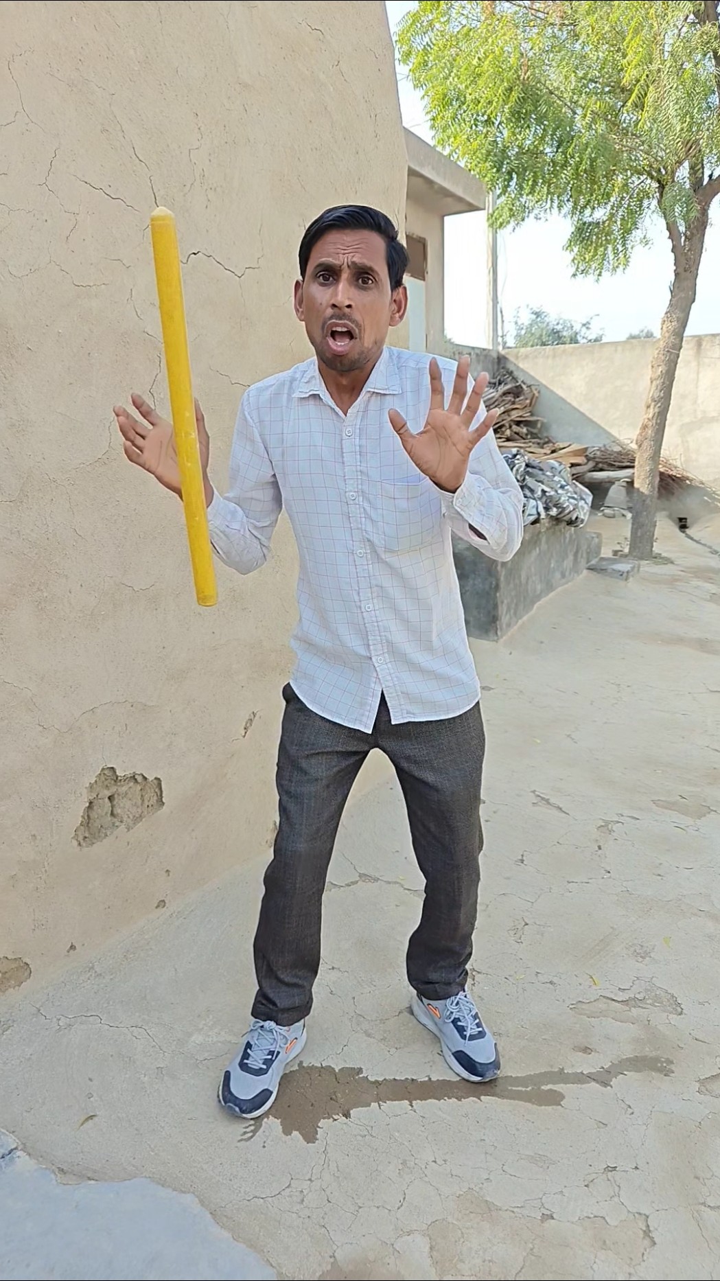 Shantanu Ne dogi ko bula liya #shorts