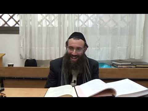 איך יצאו הט' אורות מהכתר | שער הנקודים פרק ד חלק 2 | הרב אריאל סיבוני | אוצרות חיים המבואר 51