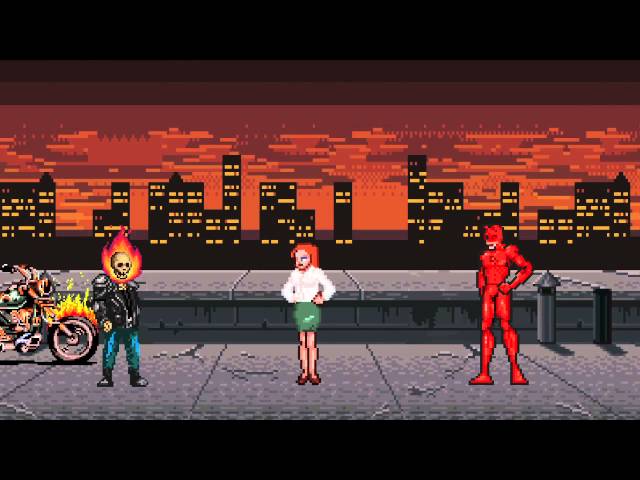 Daredevil Should Be Named Batman - YouTube