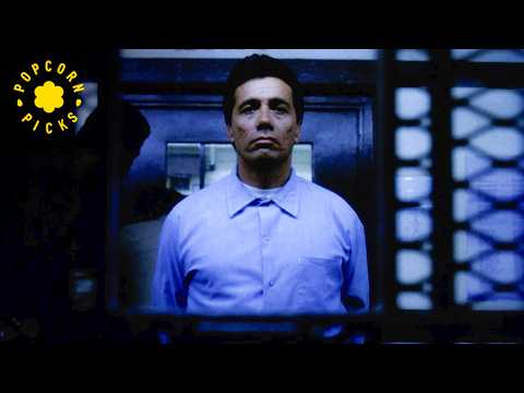 Montoya Santana's Origin Story | American Me