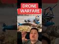 Future of Drones in Military 🚁