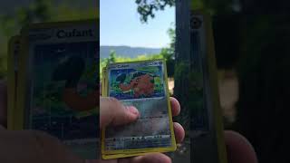 POKEMON SWORD AND SHIELD CARD PACK OPENING! I want A New Secret Rare! #pokemoncards #pokemonpacks