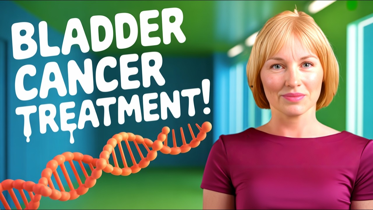 Inlexo Injection What is Inlexzo? A New Horizon in Bladder Cancer Treatment! - YouTube