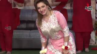 KI DEVEN GA   MEHAK NOOR   2018 PAKISTANI MUJRA DANCE   MUJRA MASTI