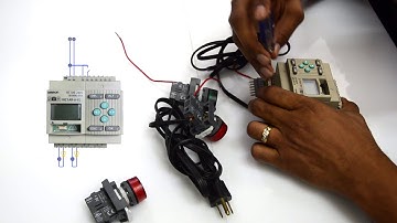 OMRON ZEN Basic Set up: Tutorial