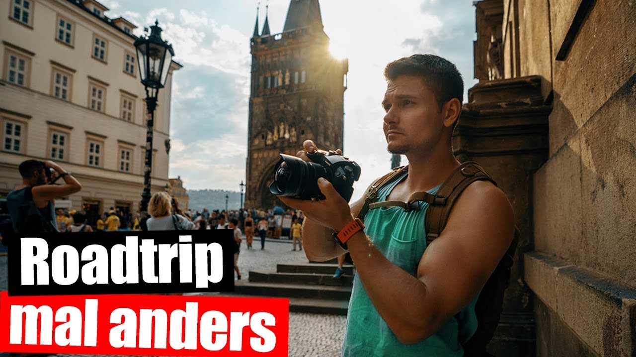 Unglaublicher Low Budget Trip nach Prag