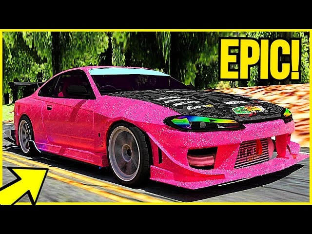 Best Drifting Game on Roblox! #twitch #twitchstreamer #roblox