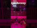 Epic Boracay - Popular Bar &amp; Restaurant in the Middle of Boracay White Beach