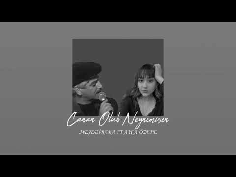 Məşədibaba ft. Ayça Özefe - Canan olub neyləmisən