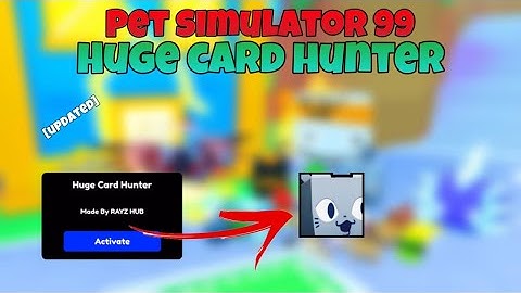[UPDATED!] BEST PS99 SCRIPT | HUGE CARD HUNTER | PC & MOBILE | RAYZ HUB