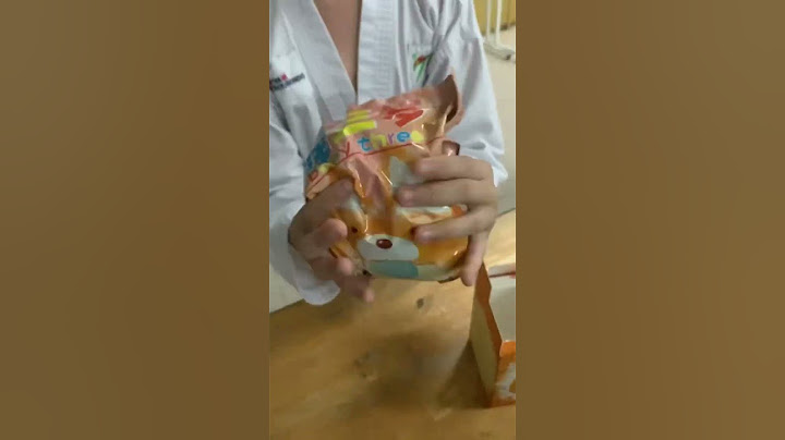 Khui ké blindbox bé ba baby three của học trò nè. Chứ hong có xiền mua 🥲 #babythree #blindbox #beba