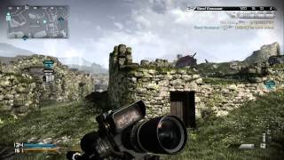 TES Ziah Ghosts Gameplay
