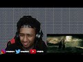 FIRST TIME LISTENING TO Nas & Damien Marley - Patience | 10s HIP HOP REACTION