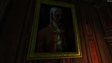 Amnesia: Walkthrough Part: 8 - i got no creative title for this one