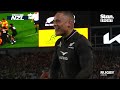 HIGHLIGHTS | Wallabies vs All Blacks | 2022 eToro Rugby Championship | Round Six