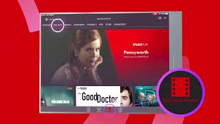 Virgin Media TV Go App for 360 customers screenshot 5