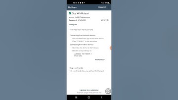 How to share internet connection with Netshare: All problem solved!