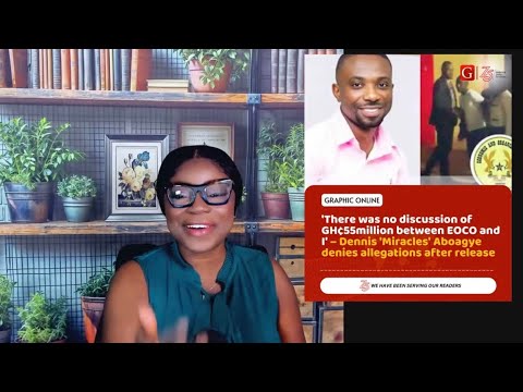 NDC Payback-Jail Them All