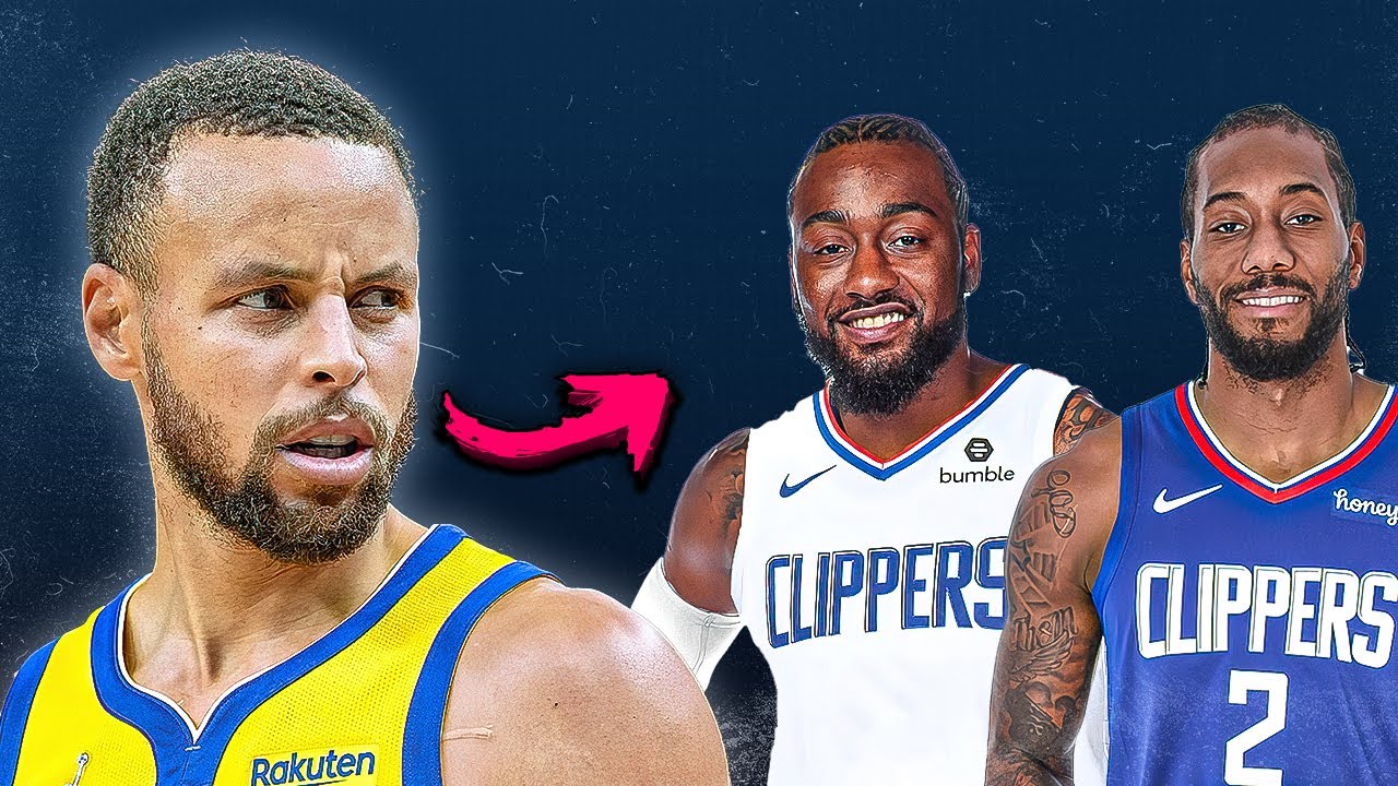 The Warriors are in Trouble in 2023