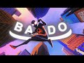 Miles Morales [BANDO] (4K EDIT)