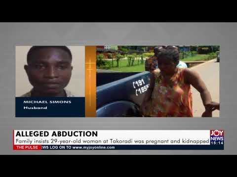 The Pulse on JoyNews (22-9-21) The Pulse on JoyNews (22-9-21)
