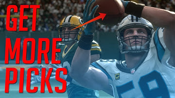 The NEW Way To User Control - Madden 19 Defensive Tips!
