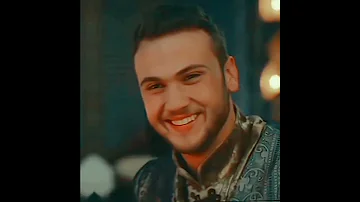 السلطانة مريم تتذكر الامير محمد بينما الجميع سعيد 