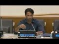 Mosab Hassan Yousef, the Green Prince speaks at UN (subtitled). "Son of Hamas"