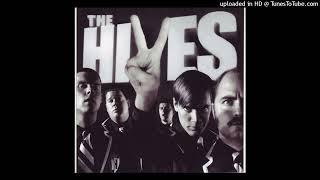 THE HIVES  You Got It All...Wrong