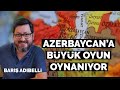 ERMENİSTAN-AZERBAYCAN ÇATIŞMASININ ARKASINDA HANGİ ÜLKE VAR? | BARIŞ ADIBELLİ  | PANKUŞ-274