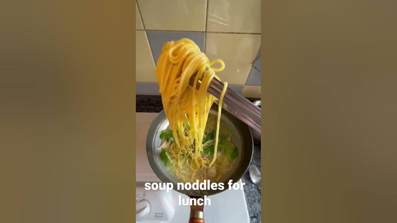 Noddles - YouTube