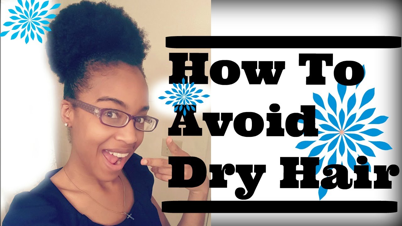 How To Keep Your Afro Moisturized Night Time Routine YouTube How To Keep Your Afro Moisturized Night Time Routine YouTube