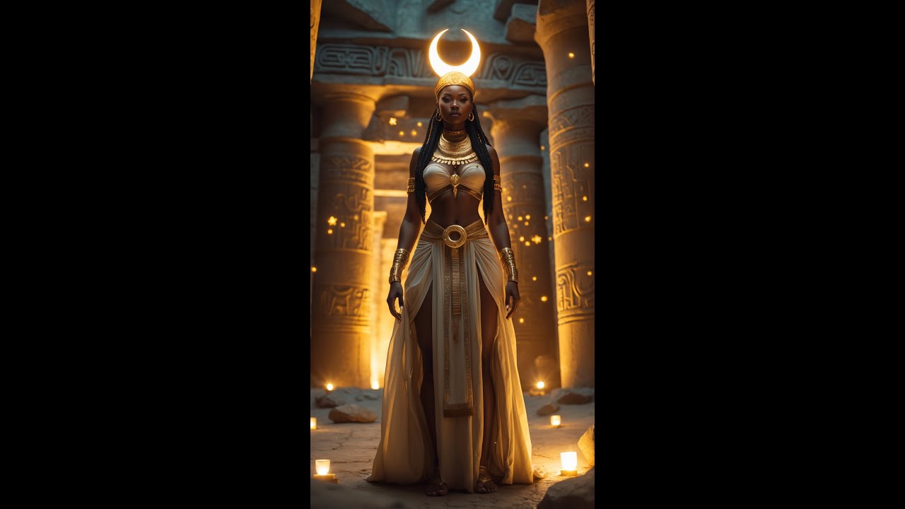 Easter is Ishtar! The Goddess Behind the Holiday. 