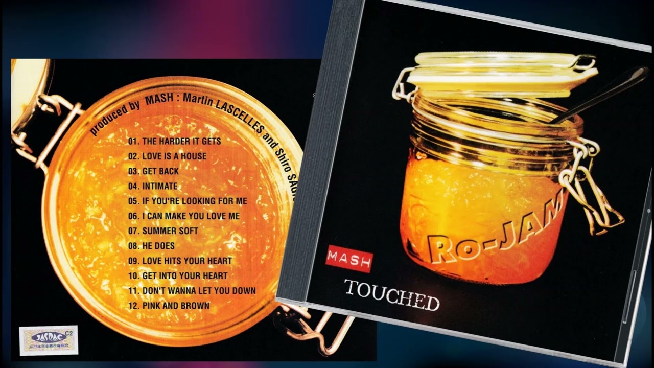 Watch Mash feat. Loren - Summer Soft (1999) HQ mid-tempo R&B/Soul (Japan CD) on YouTube Watch Mash feat. Loren - Summer Soft (1999) HQ mid-tempo R&B/Soul (Japan CD) on YouTube