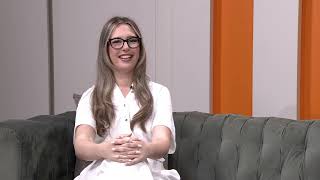 BOJE JUTRA - NAJBOLJI DEBITANT BISERA JADRANA: TEODORA STIJEPOVIĆ | Vijesti online
