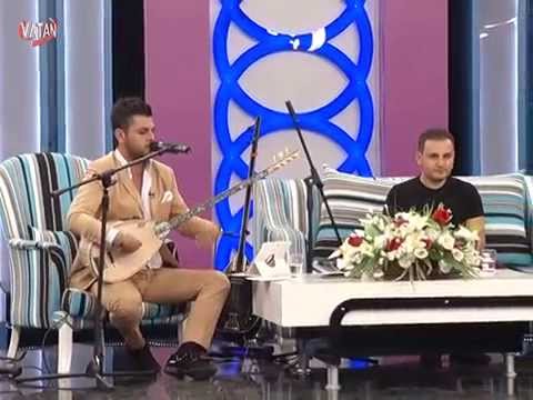 Armağan Arslan Vatan Tv Ankara Geceleri Eyvah Ağır Oynar İnceden