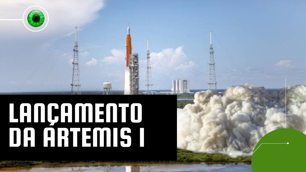 Artemis 1: nova tentativa de lançamento segue com data incerta