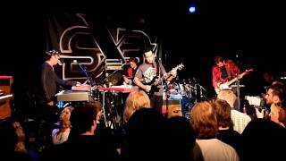 Spock&#39;s Beard - From the Darkness [Part 1] (live at Das Rind Rüsselsheim)