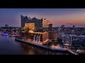 Guten Morgen Hamburg Ich Wünsche Dir Einen Schönen Tag 