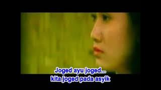 NUNUNG ALVI ||GOYANG MANING