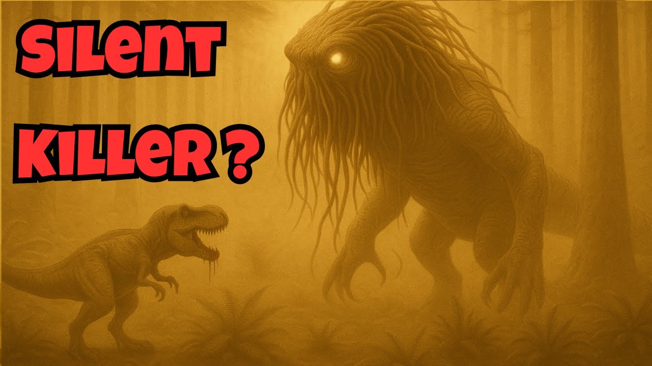 Who Were the True Predators of Dinosaurs? Unveiling the Deadliest Enemies 