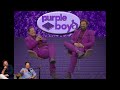 Tim And Eric Laughing For 30 Minutes Straight