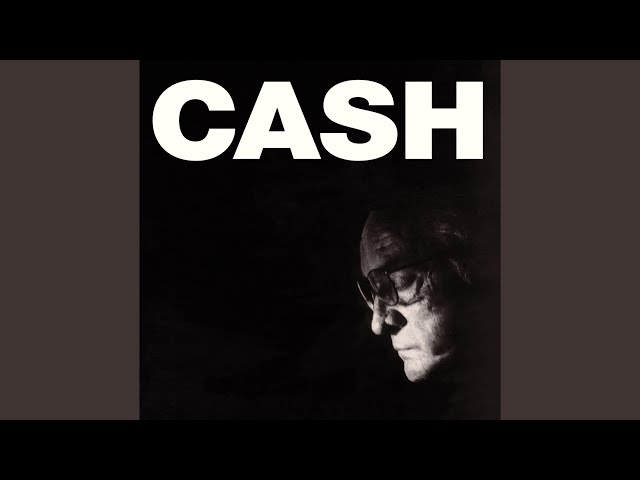 Johnny Cash - Tear Stained Letter